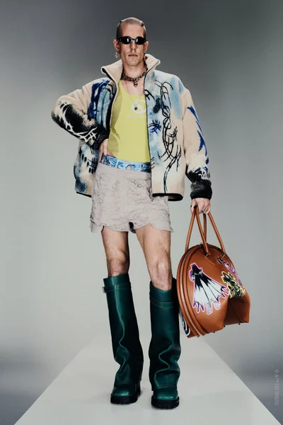 Look 13
